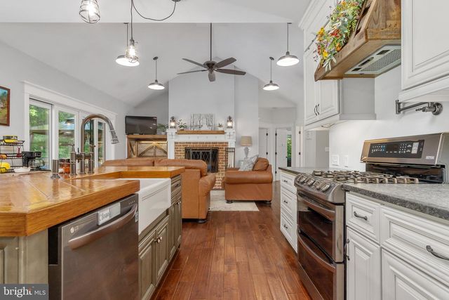 5010 TOYER RD, Keedysville, MD 21756