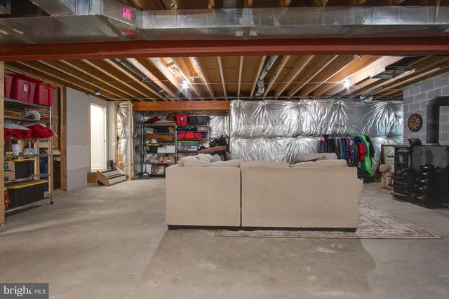 5010 TOYER RD, Keedysville, MD 21756