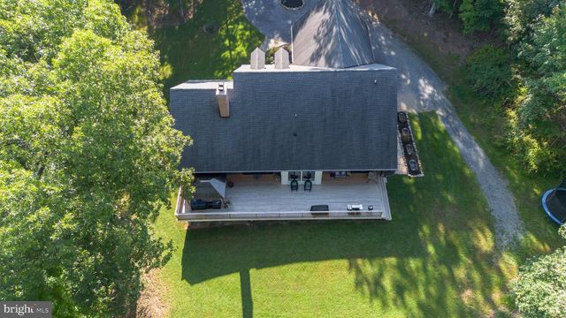 5010 TOYER RD, Keedysville, MD 21756