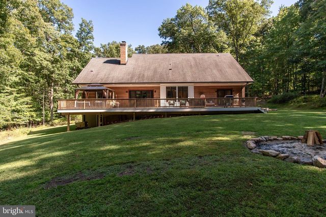 5010 TOYER RD, Keedysville, MD 21756
