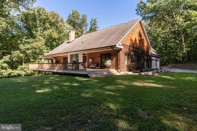 5010 TOYER RD, Keedysville, MD 21756