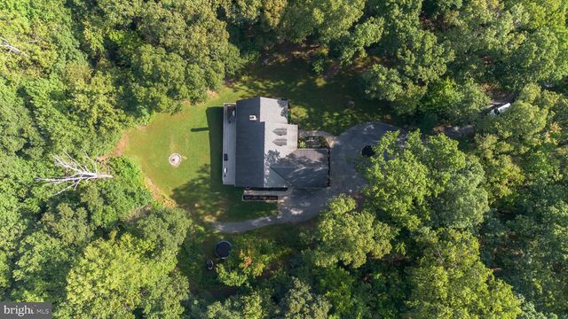 5010 TOYER RD, Keedysville, MD 21756