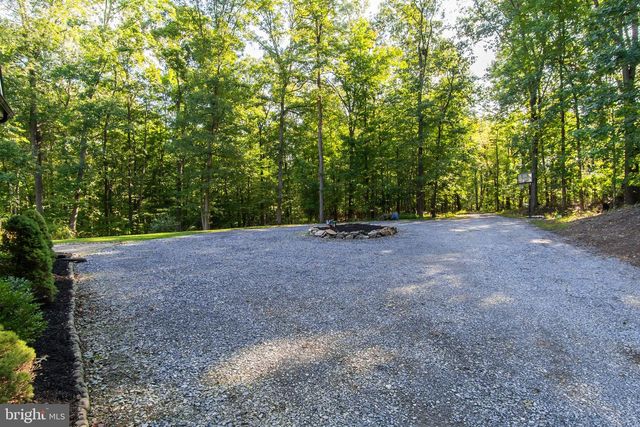 5010 TOYER RD, Keedysville, MD 21756