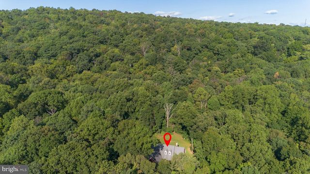 5010 TOYER RD, Keedysville, MD 21756