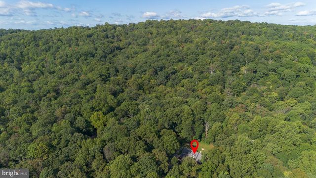 5010 TOYER RD, Keedysville, MD 21756