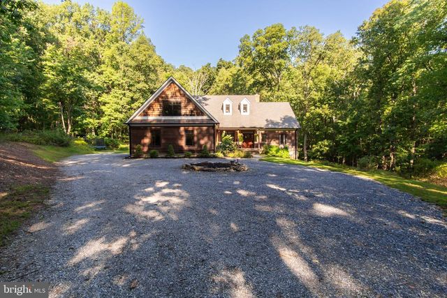 5010 TOYER RD, Keedysville, MD 21756