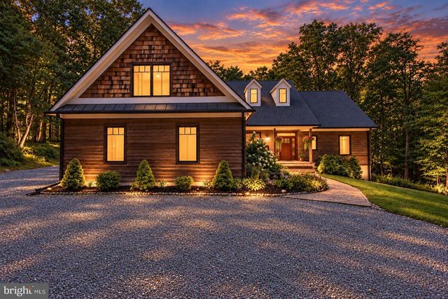 5010 TOYER RD, Keedysville, MD 21756
