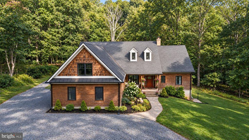 5010 TOYER RD, Keedysville, MD 21756