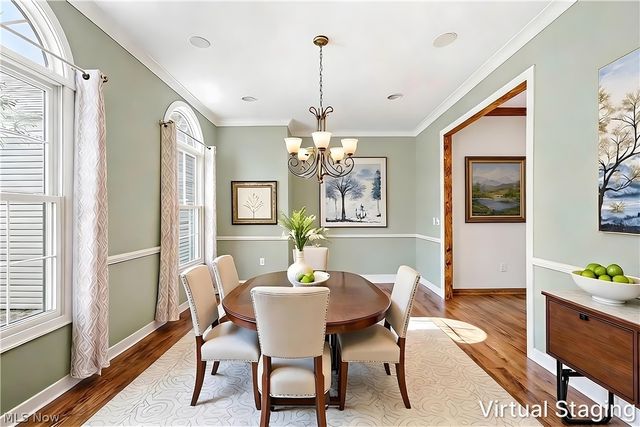 4328 Regal Drive, Copley, OH 44321