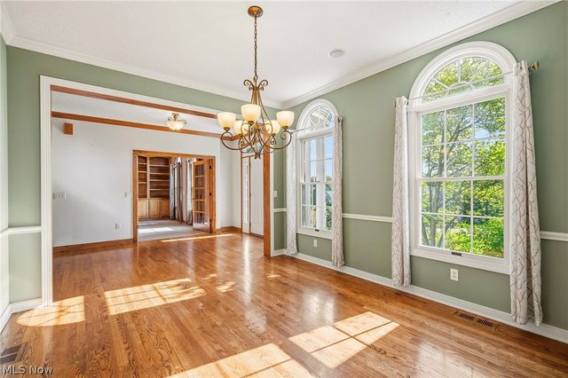 4328 Regal Drive, Copley, OH 44321