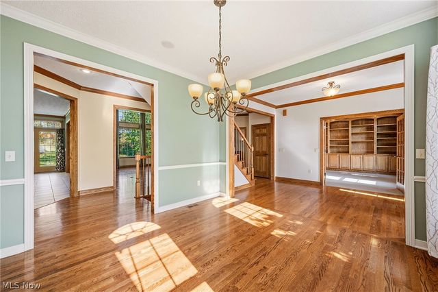 4328 Regal Drive, Copley, OH 44321