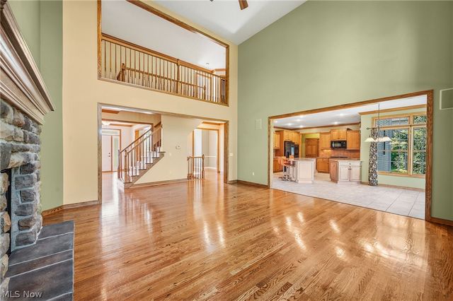 4328 Regal Drive, Copley, OH 44321