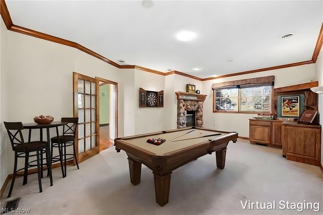 4328 Regal Drive, Copley, OH 44321