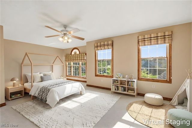 4328 Regal Drive, Copley, OH 44321