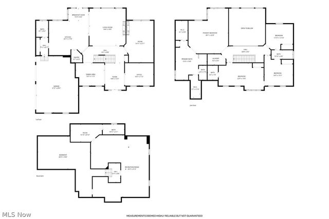 4328 Regal Drive, Copley, OH 44321