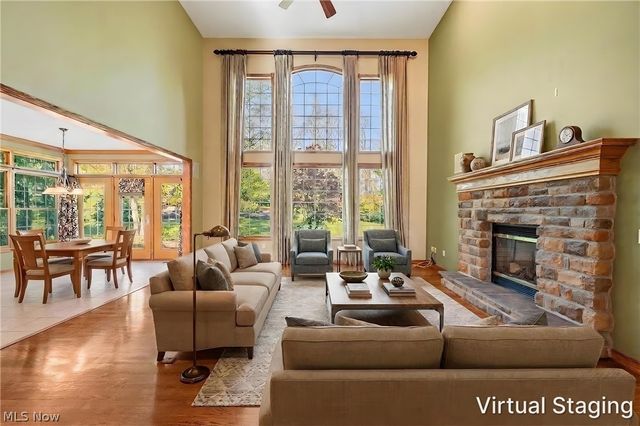 4328 Regal Drive, Copley, OH 44321