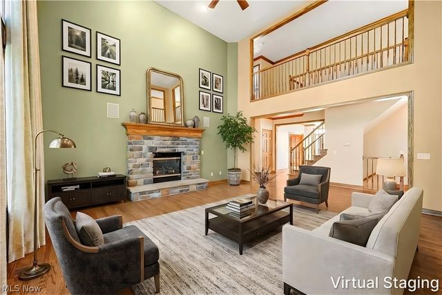 4328 Regal Drive, Copley, OH 44321