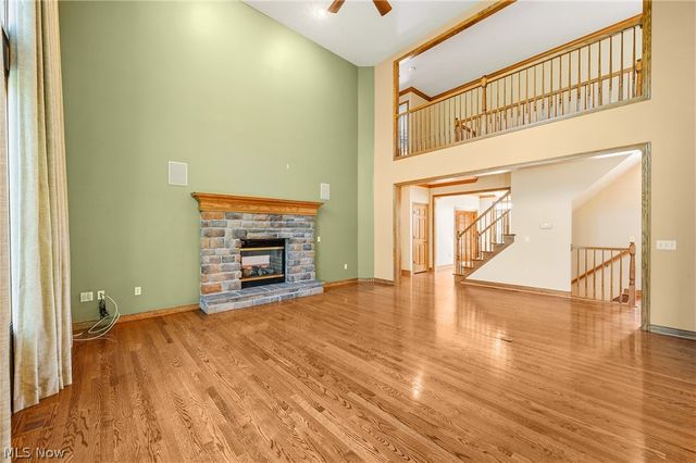 4328 Regal Drive, Copley, OH 44321