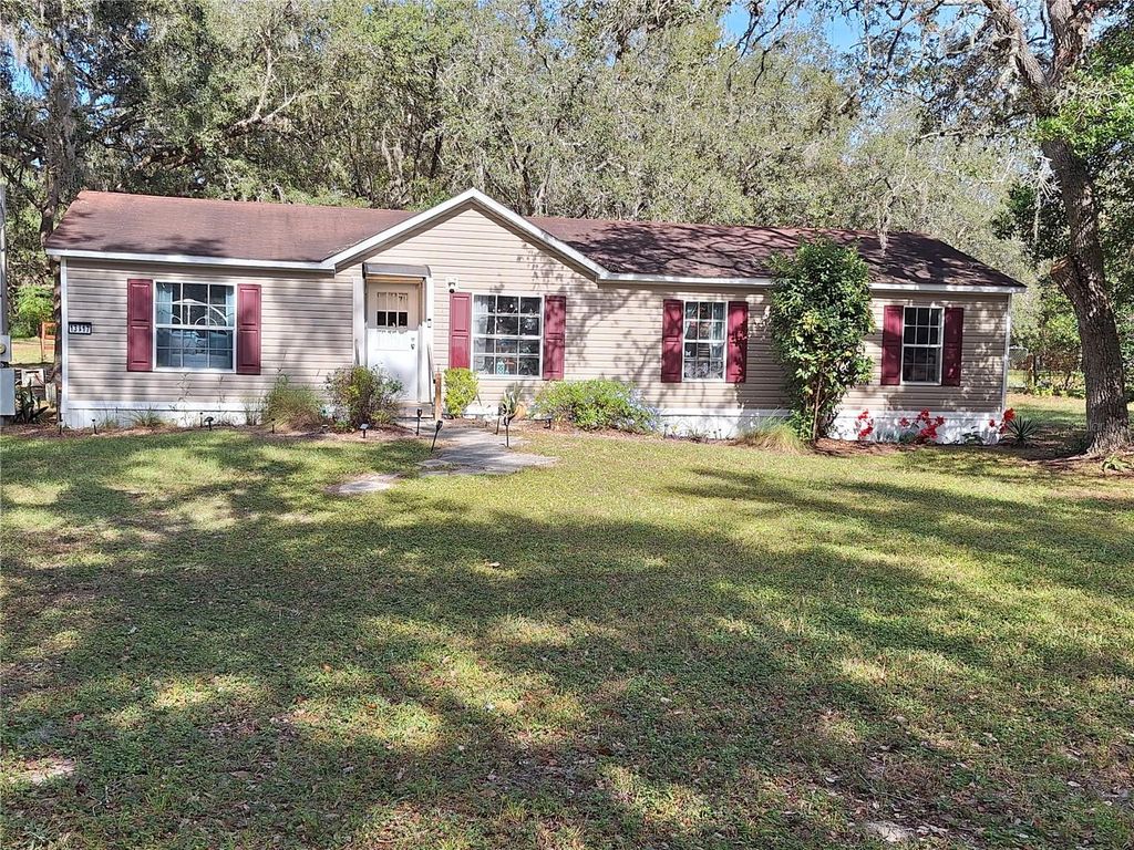 13117 MEDIA LANE, Hudson, FL 34667