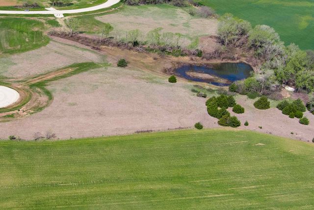 Lot 8 Block A Grass Valley Estates, Garden Plain, KS 67050