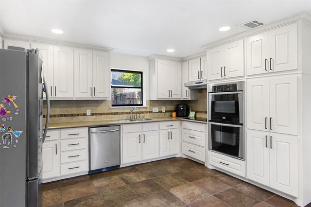 3625 Candelaria Drive, Plano, TX 75023