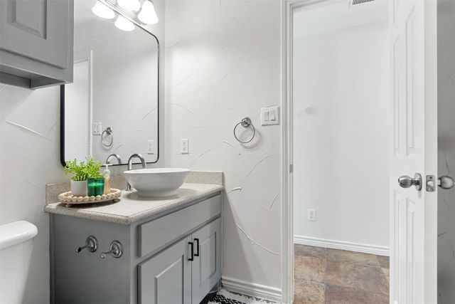 3625 Candelaria Drive, Plano, TX 75023