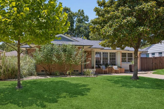 9077 Longmont Drive, Dallas, TX 75238
