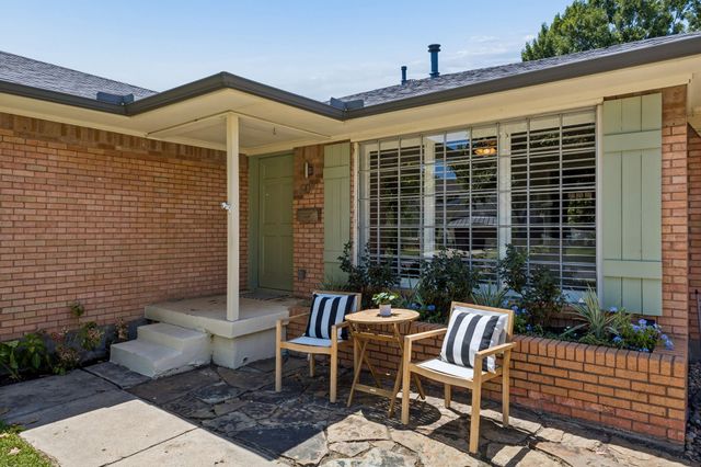 9077 Longmont Drive, Dallas, TX 75238