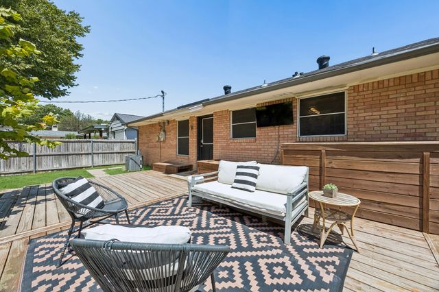 9077 Longmont Drive, Dallas, TX 75238