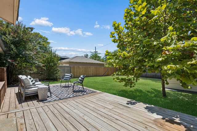 9077 Longmont Drive, Dallas, TX 75238