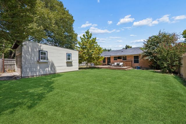 9077 Longmont Drive, Dallas, TX 75238