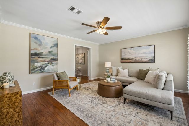 9077 Longmont Drive, Dallas, TX 75238