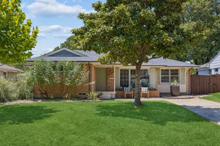 9077 Longmont Drive, Dallas, TX 75238