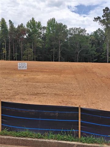 1022 Queens Bridge Way, Griffin, GA 30223