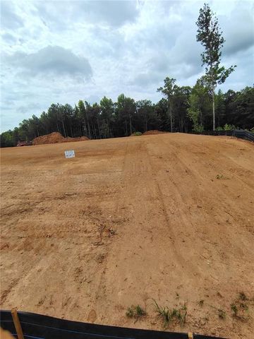 1022 Queens Bridge Way, Griffin, GA 30223