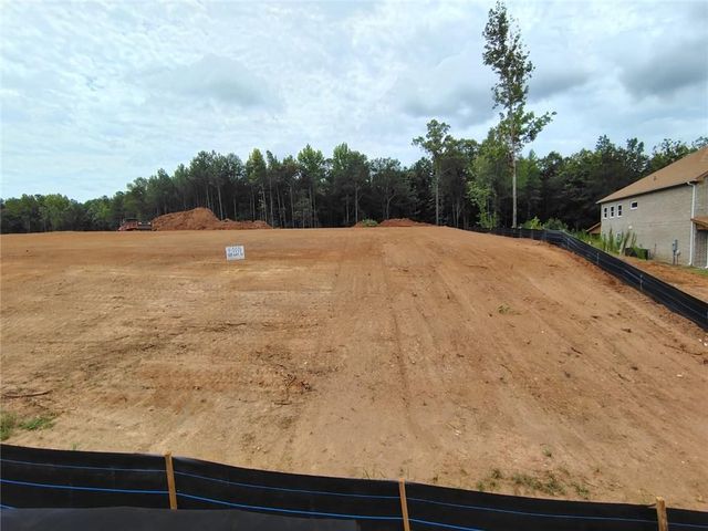 1022 Queens Bridge Way, Griffin, GA 30223