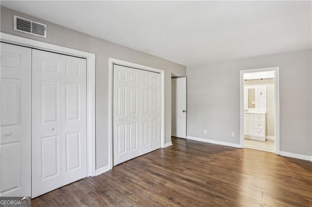 3091 Colonial Way F-2, Atlanta, GA 30341