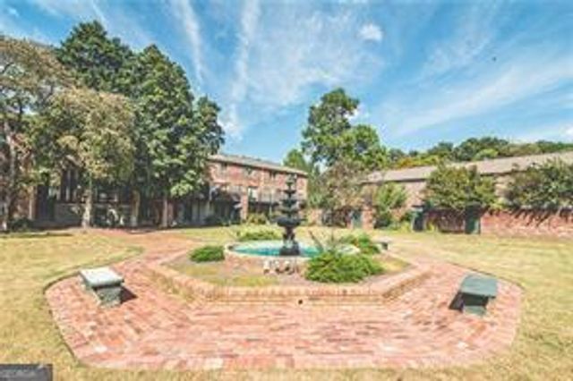 3091 Colonial Way F-2, Atlanta, GA 30341