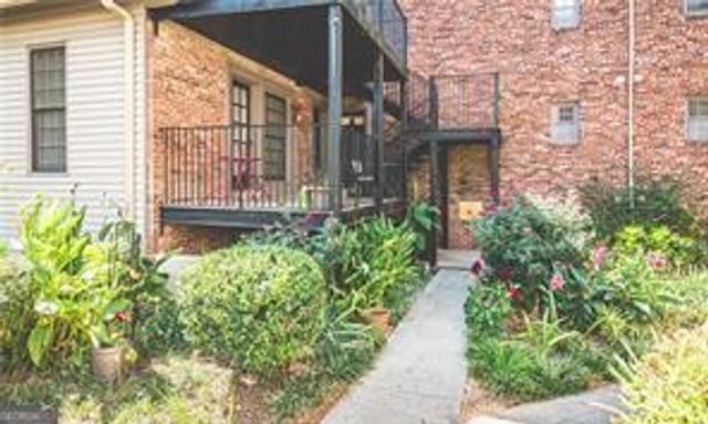 3091 Colonial Way F-2, Atlanta, GA 30341