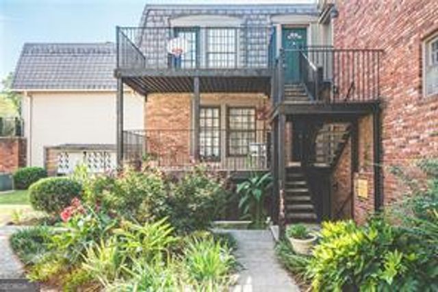 3091 Colonial Way F-2, Atlanta, GA 30341