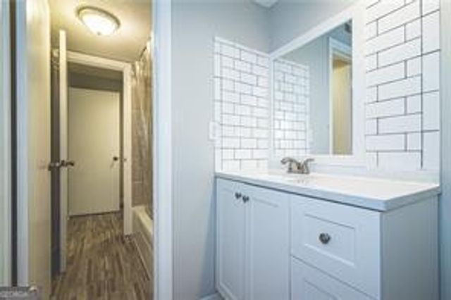 3091 Colonial Way F-2, Atlanta, GA 30341