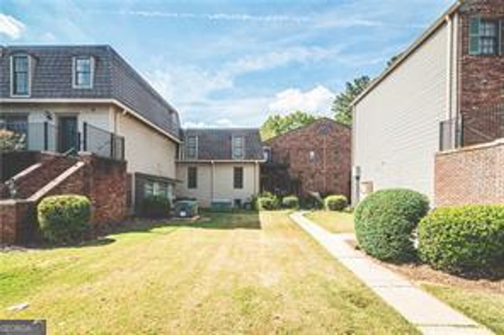 3091 Colonial Way F-2, Atlanta, GA 30341
