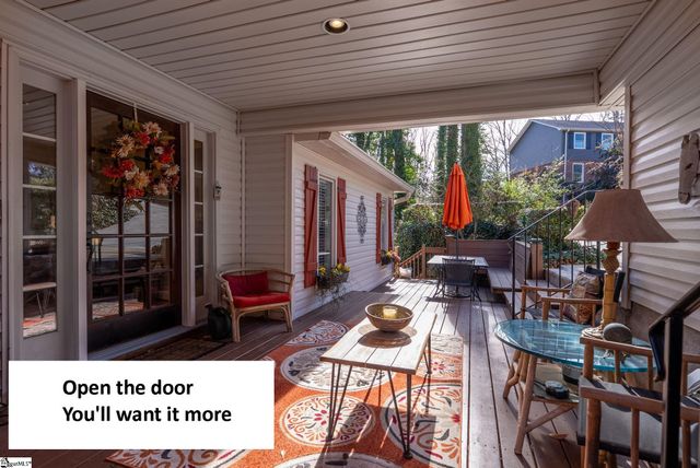 107 Stone Ridge Court, Greer, SC 29650