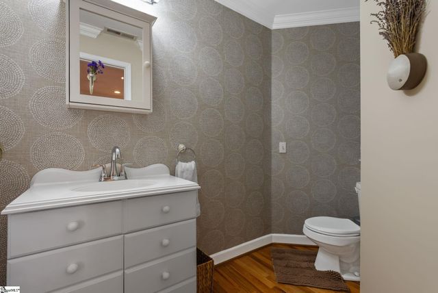 107 Stone Ridge Court, Greer, SC 29650