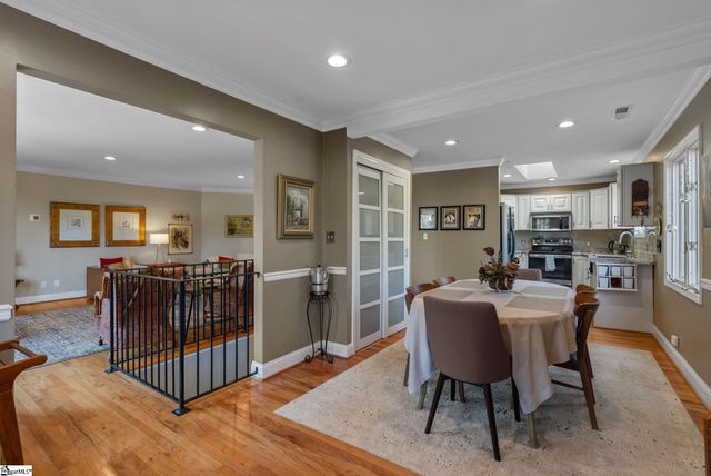 107 Stone Ridge Court, Greer, SC 29650