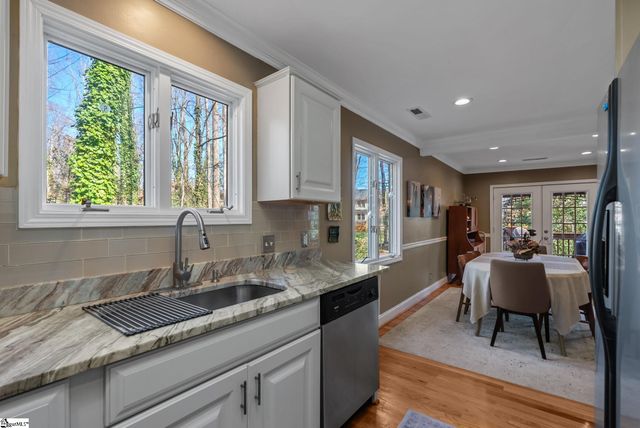 107 Stone Ridge Court, Greer, SC 29650