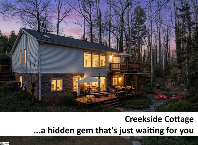 107 Stone Ridge Court, Greer, SC 29650