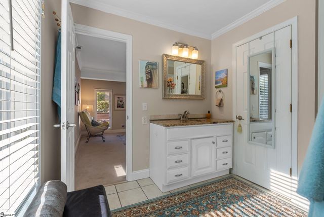 107 Stone Ridge Court, Greer, SC 29650