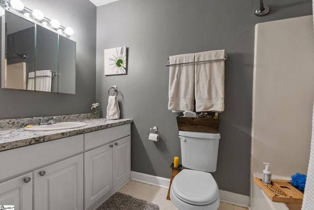 107 Stone Ridge Court, Greer, SC 29650