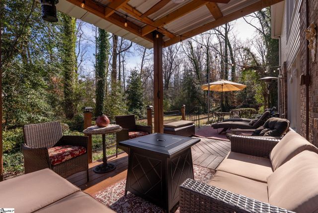 107 Stone Ridge Court, Greer, SC 29650